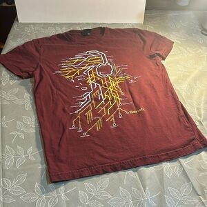 Bench. Men’s T-Shirt.